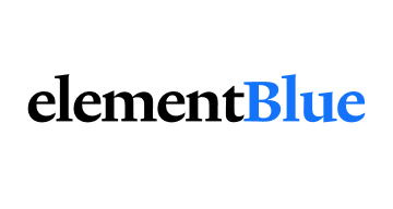 Element Blue logo